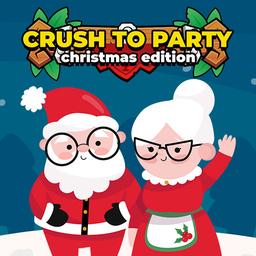  Crush to Party: Christmas Edition