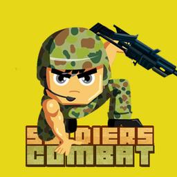  Soldiers Combats