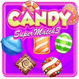  Candy Match 3