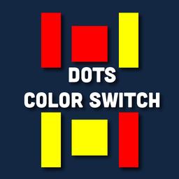  Dot Color Switch