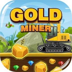  Gold Miner